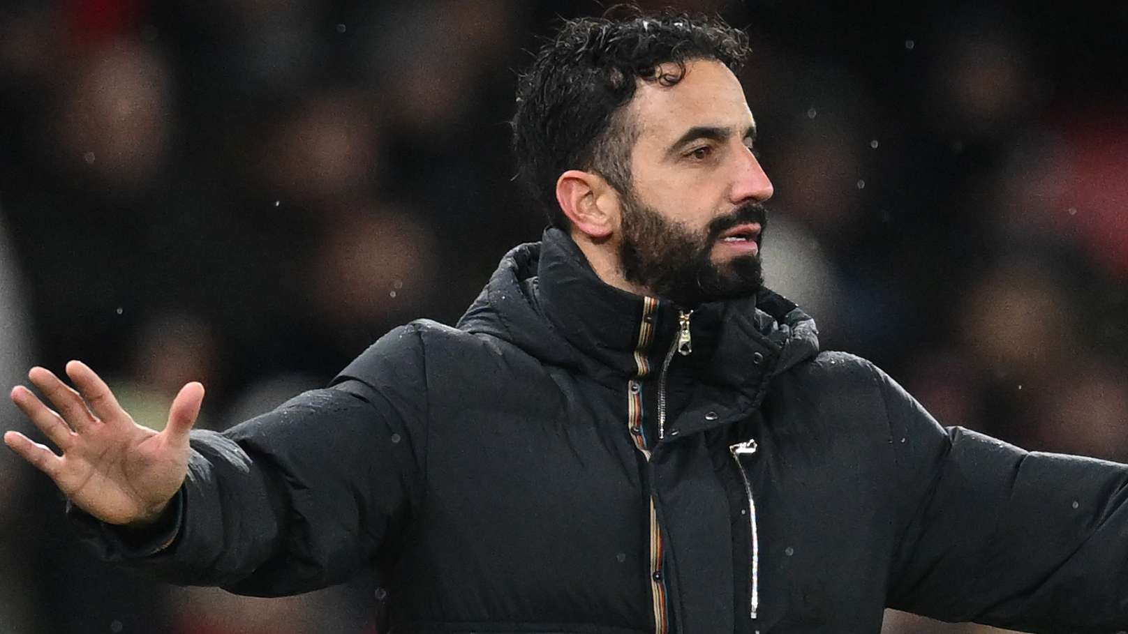 同样是未来 同样是未来