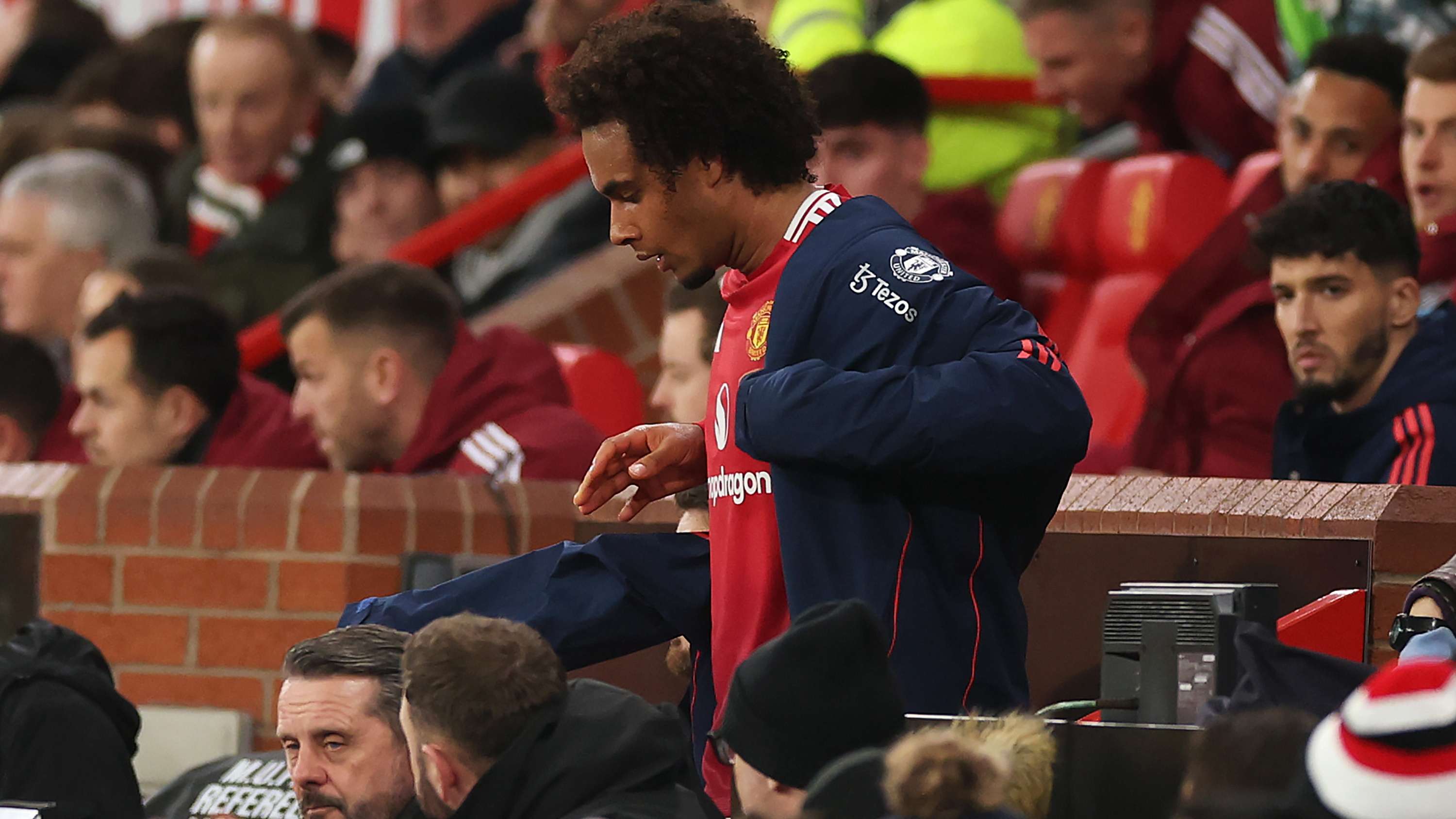 在转会市场 在转会市场