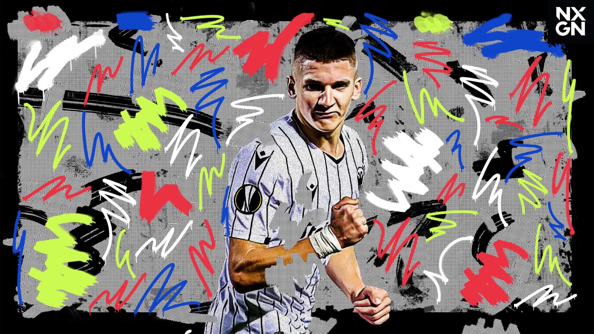 恩佐的加盟 恩佐的加盟