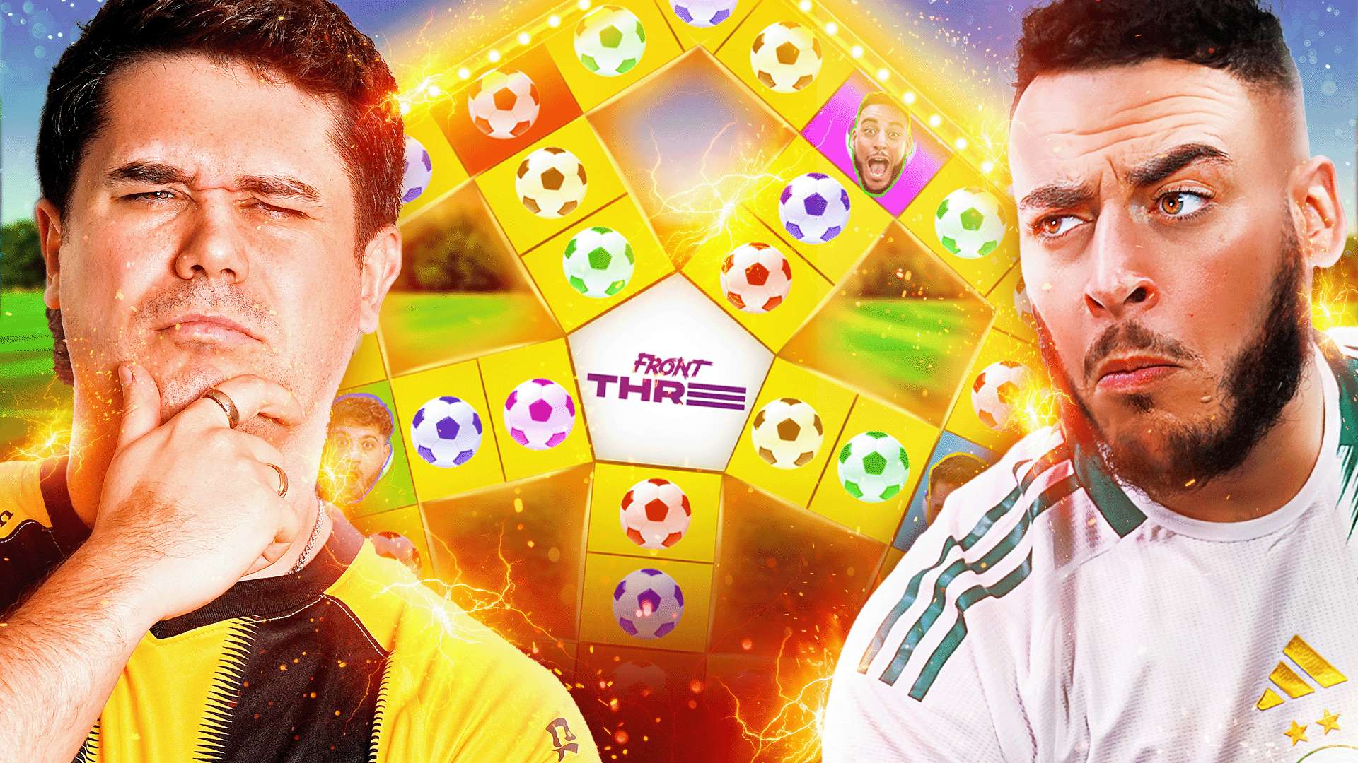 创造反击机 创造反击机