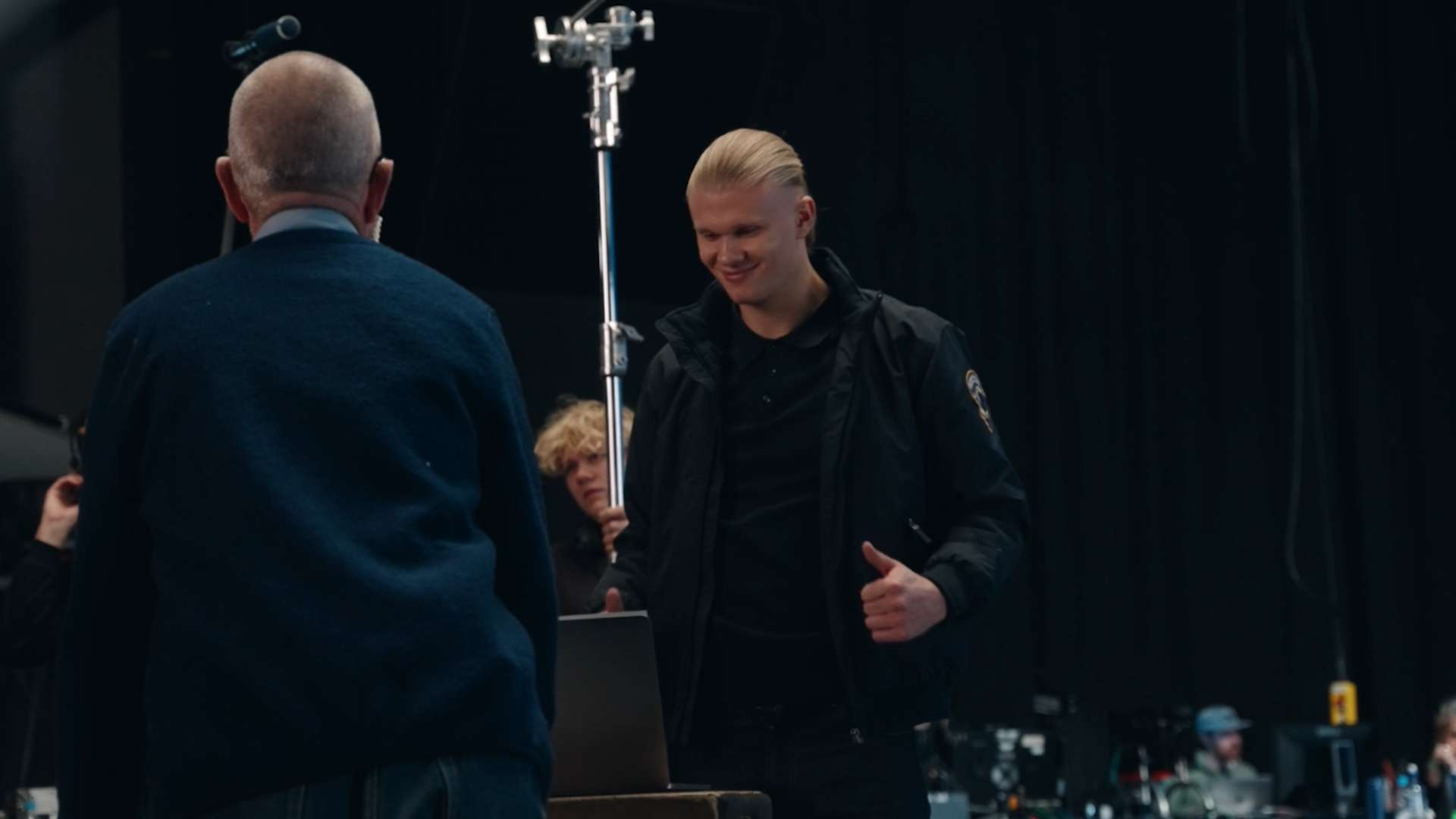 新的活力 新的活力