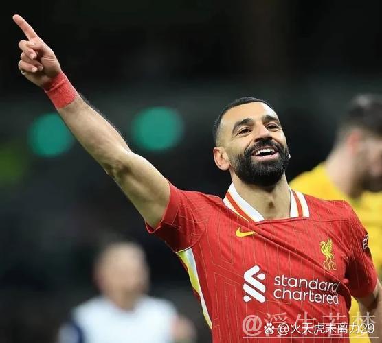 天空体育:萨拉赫愿考虑加盟英超其他俱乐部 天空体育:萨拉赫愿考虑加盟英超其他俱乐部