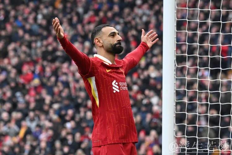 天空体育:萨拉赫愿考虑加盟英超其他俱乐部 天空体育:萨拉赫愿考虑加盟英超其他俱乐部