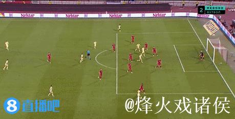 欧国联-卡瓦哈尔错失良机 西班牙0-0闷平塞尔维亚