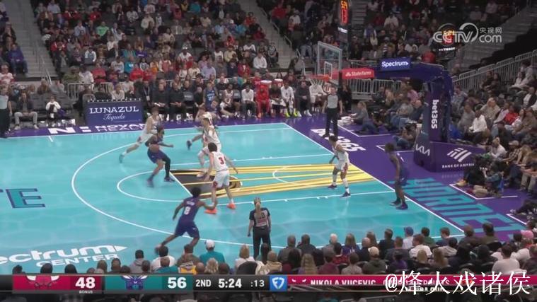 米勒压哨绝杀黄蜂险胜活塞 火箭大胜马刺27分